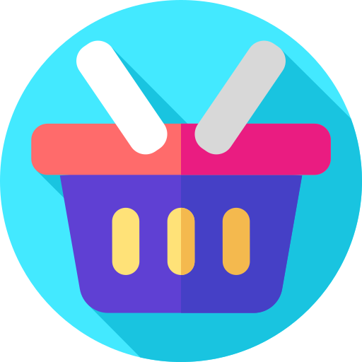 Shopping basket